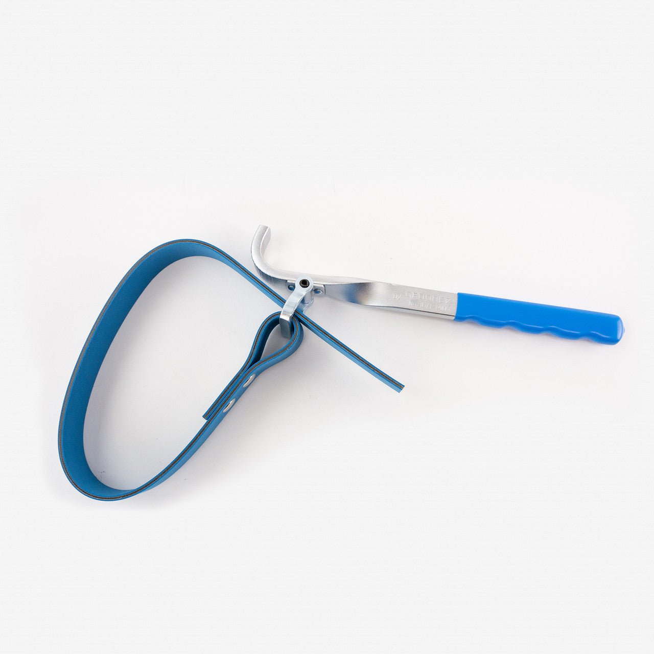 Gedore 36 1 - 140 Strap wrench 220 mm, d 140 mm - GR6327320 - KC Tool