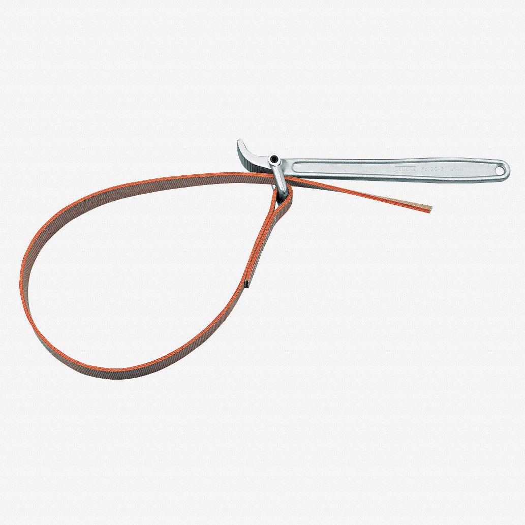 Gedore 36 2 - 200 Strap wrench 285 mm, d 200 mm - GR6327400 - KC Tool