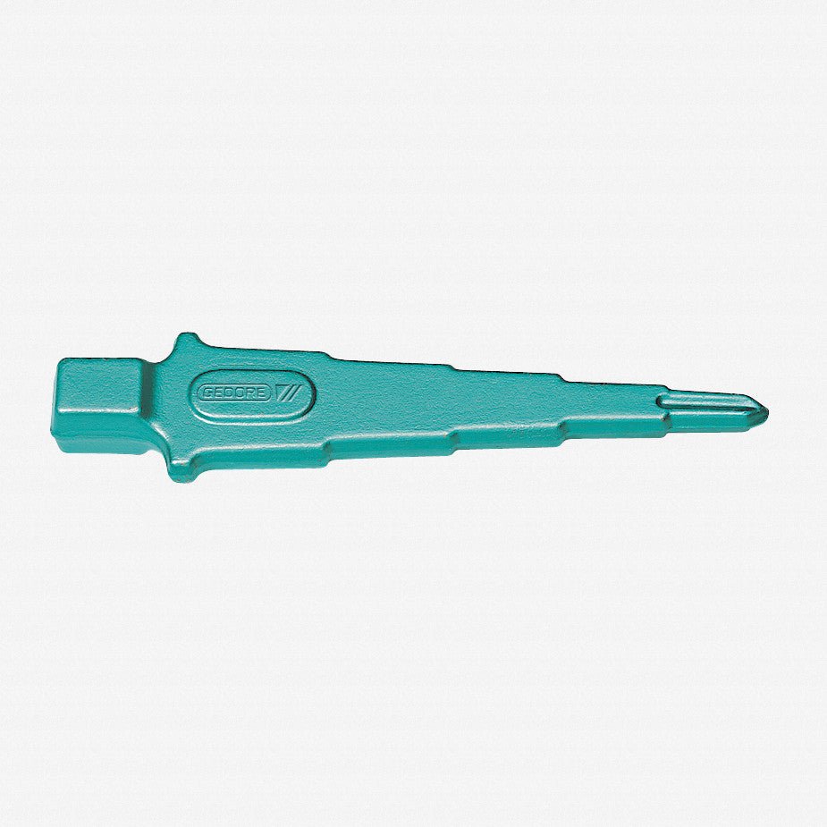 Gedore 376100 Stepped key - GR4541250 - KC Tool