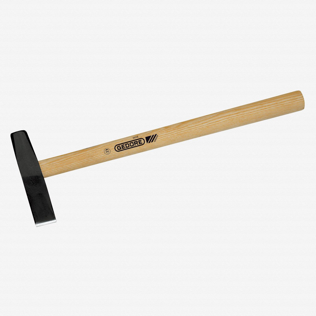 Gedore 38 E - 1500 Hot chisel hammer 1500 g - GR8664310 - KC Tool