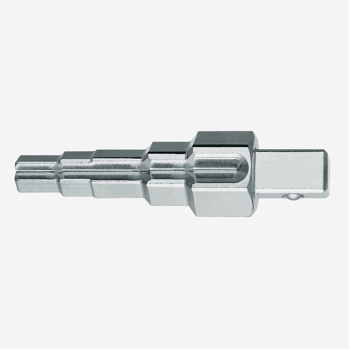 Gedore 380000 Combi-stepped key No. 380100 with ratchet 1/2" No. 380200 - GR4512900 - KC Tool