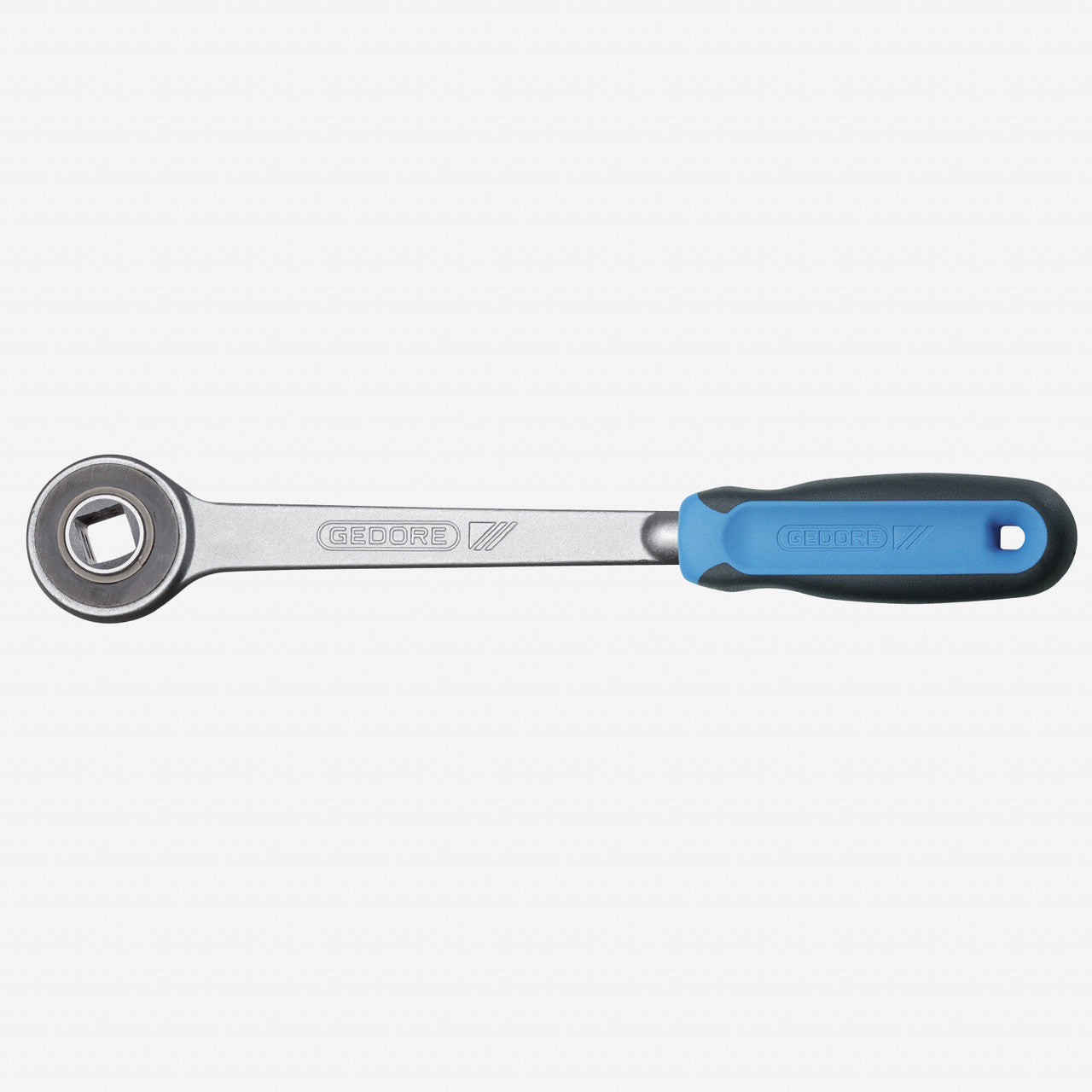 Gedore 380200 Ratchet 1/2" - GR4513120 - KC Tool