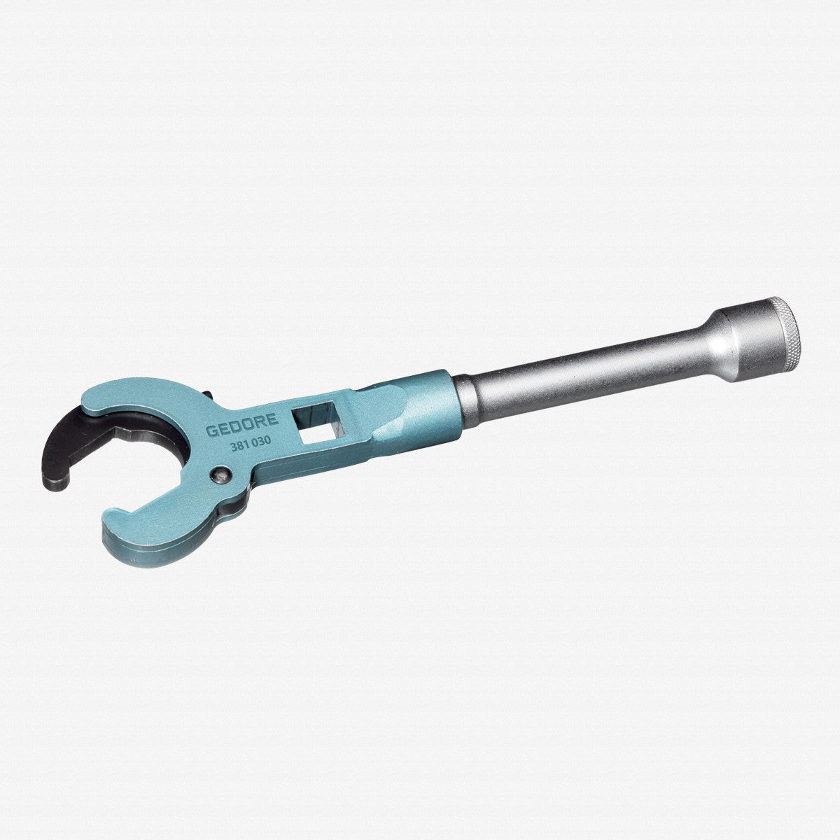 Gedore 381000 Radiator valve spanner set - GR2233673 - KC Tool