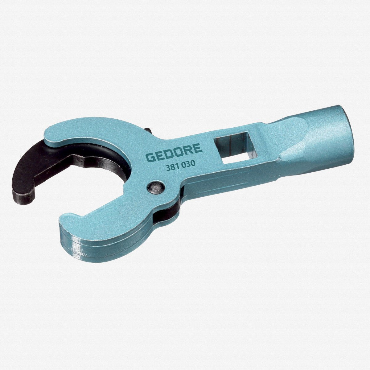 Gedore 381030 Radiator valve spanner - GR2233665 - KC Tool