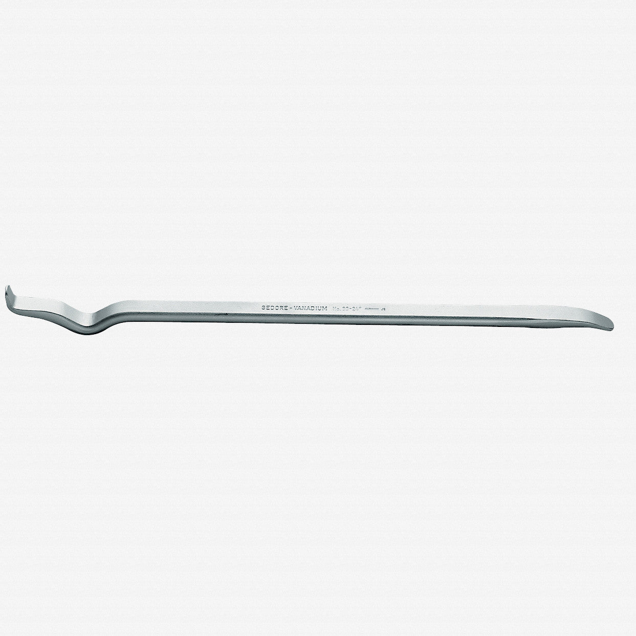 Gedore 39 Tyre lever for trucks 24", 610 mm - GR6333050 - KC Tool