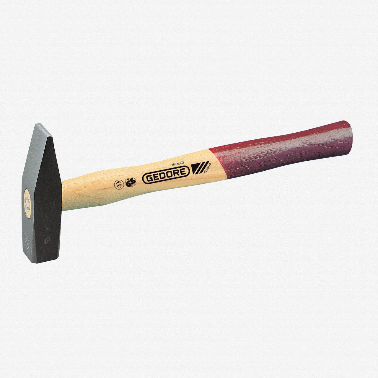 Gedore 4 E-2000 Engineers' hammer, 2000 g - GR8587140 - KC Tool