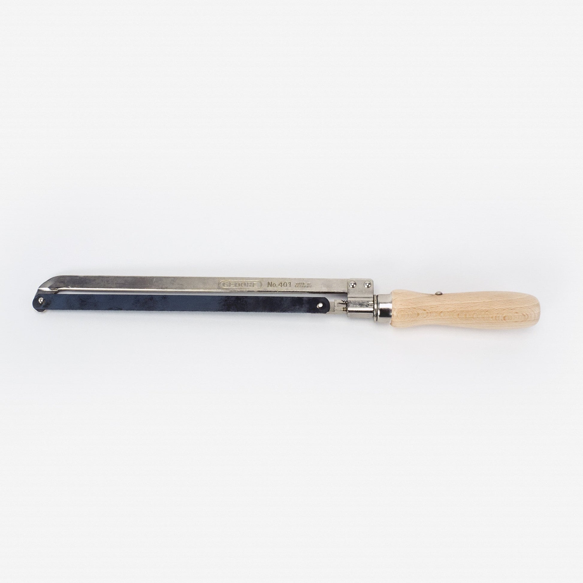 Gedore 401 Small saw for metal - GR6500050 - KC Tool