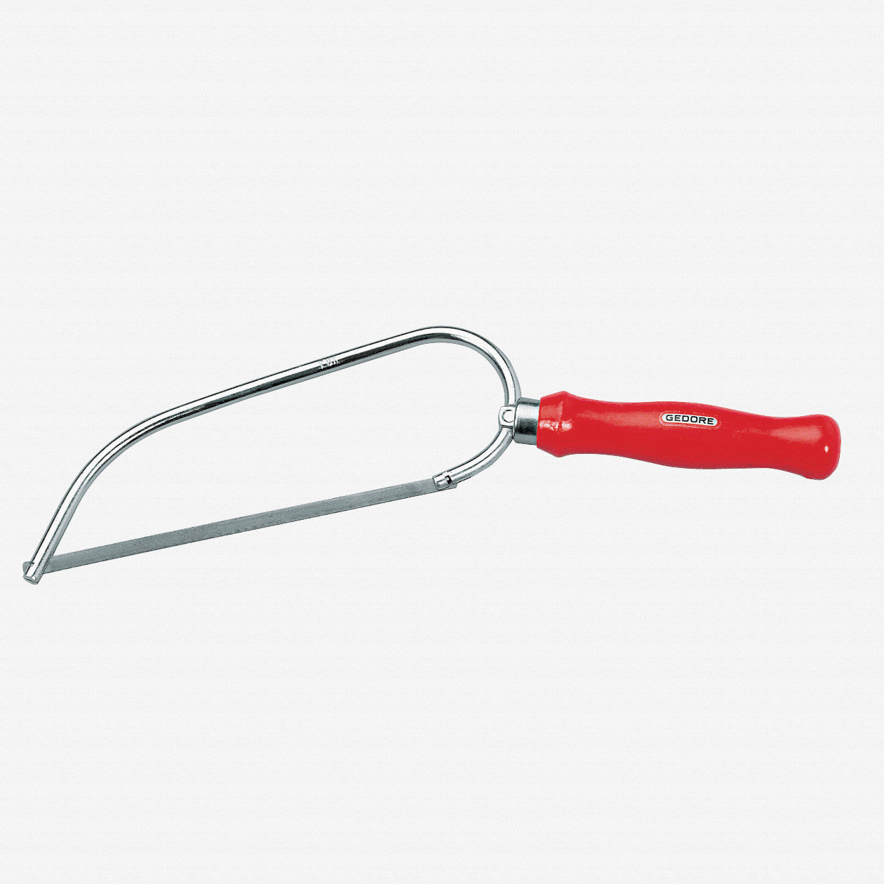Gedore 404 Small saw for metal PUK - GR6500480 - KC Tool