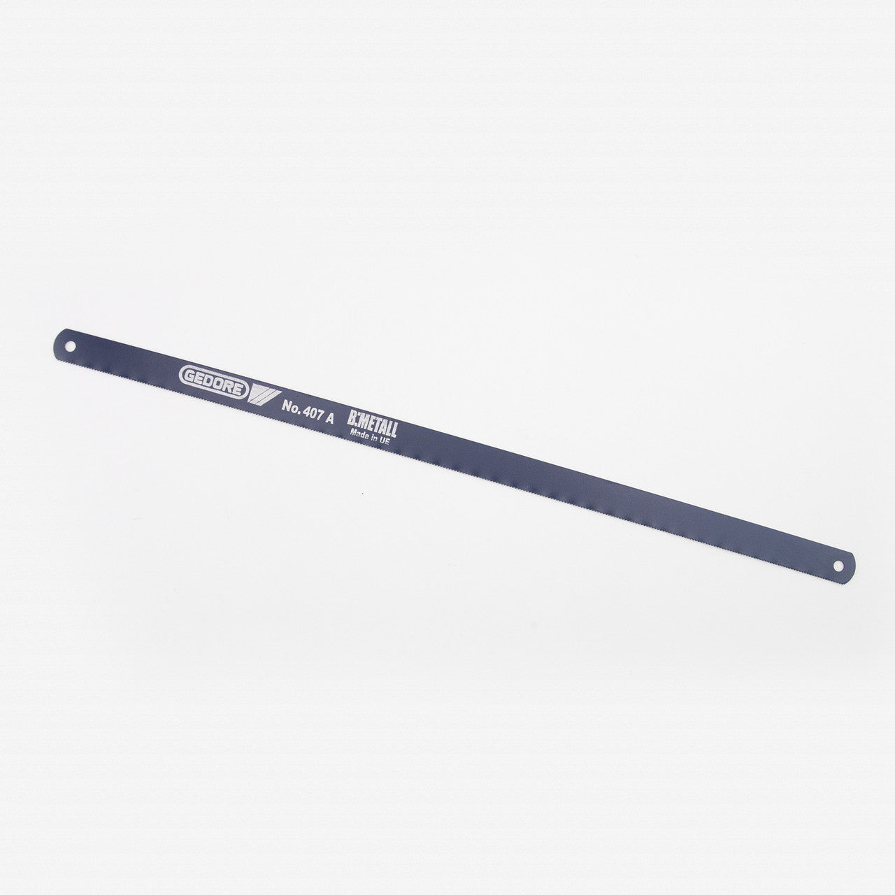 Gedore 407 A Saw blade bimetal - GR1879383 - KC Tool