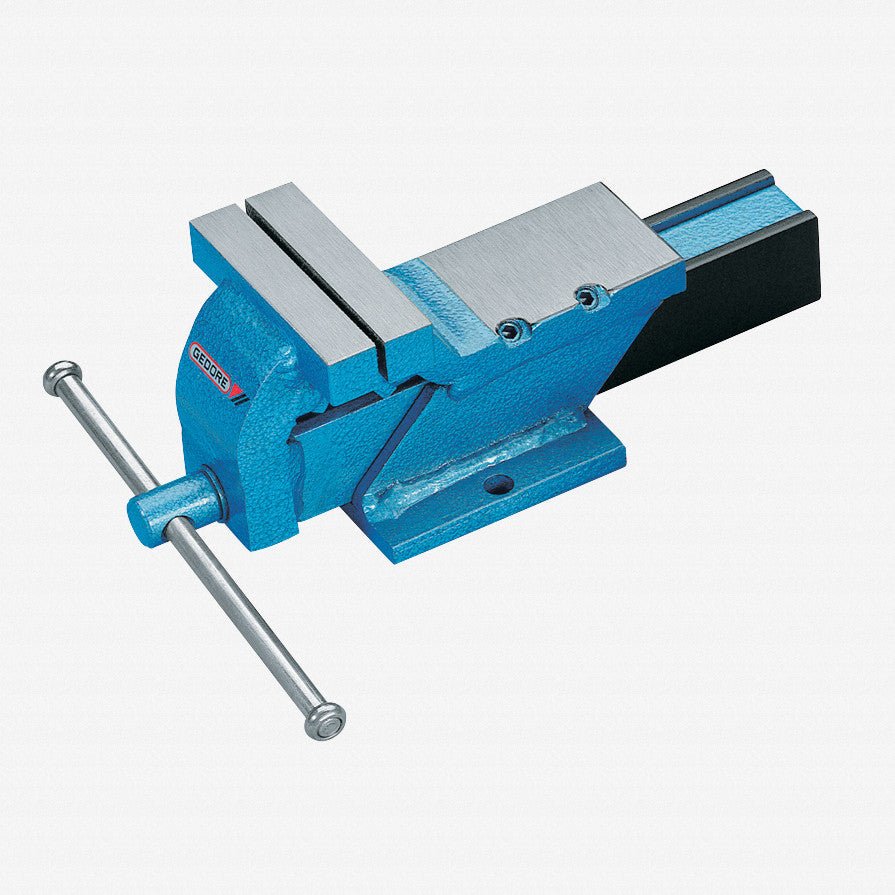 Gedore 409 Parallel Vise 100 mm - GR6500800 - KC Tool