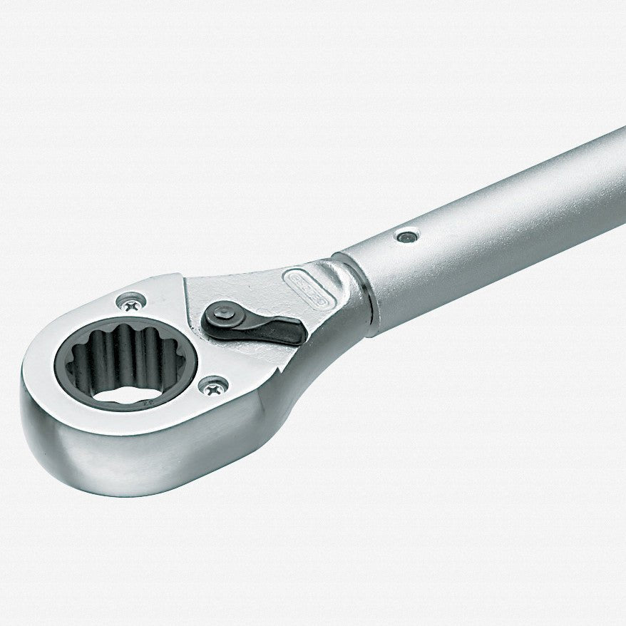 Gedore 41 30 Reversible lever change ratchet 30 mm UD - GR6339170 - KC Tool