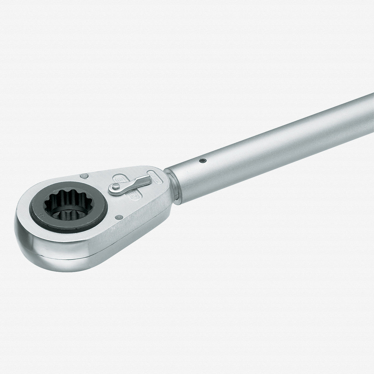 Gedore 41 B 36 Reversible lever change ratchet 36 mm UD - GR6338360 - KC Tool