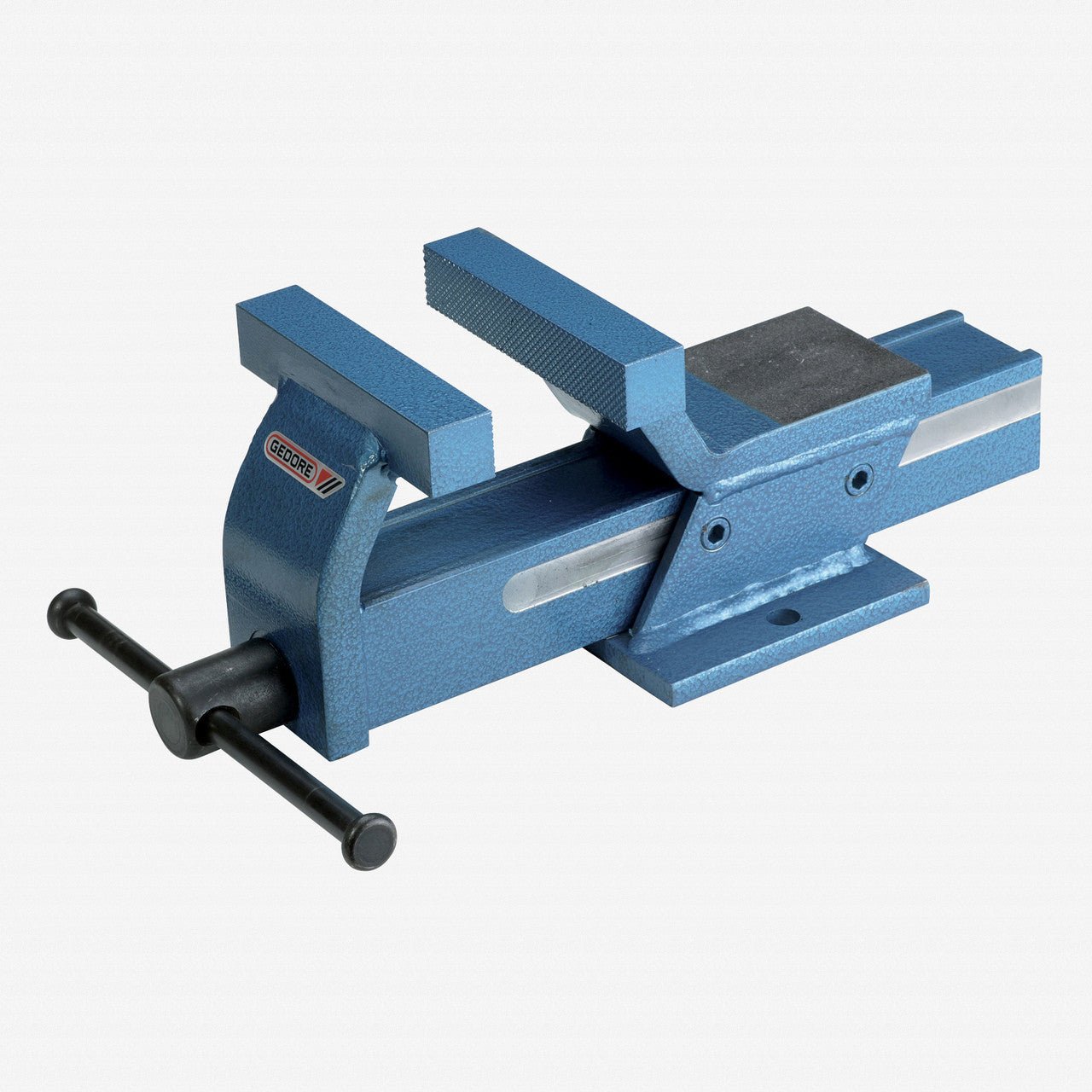 Gedore 410 Parallel Vise 150 mm - GR6500990 - KC Tool