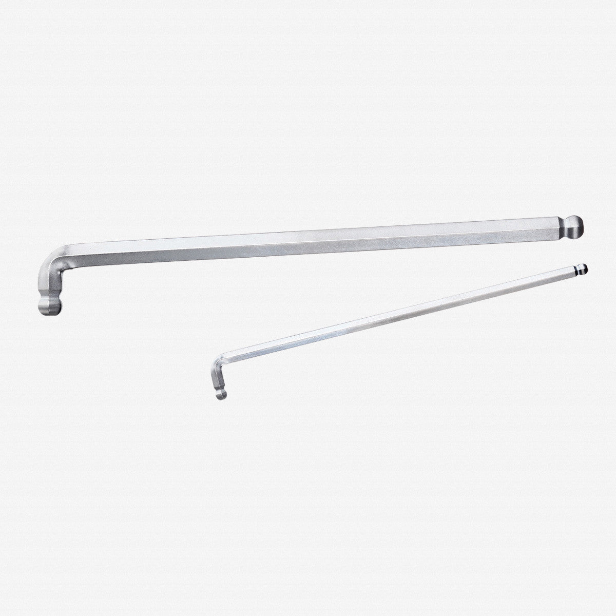 Gedore 42 DKEL 2 Hexagon Allen key XL, double ball end 2 mm - GR2797089 - KC Tool