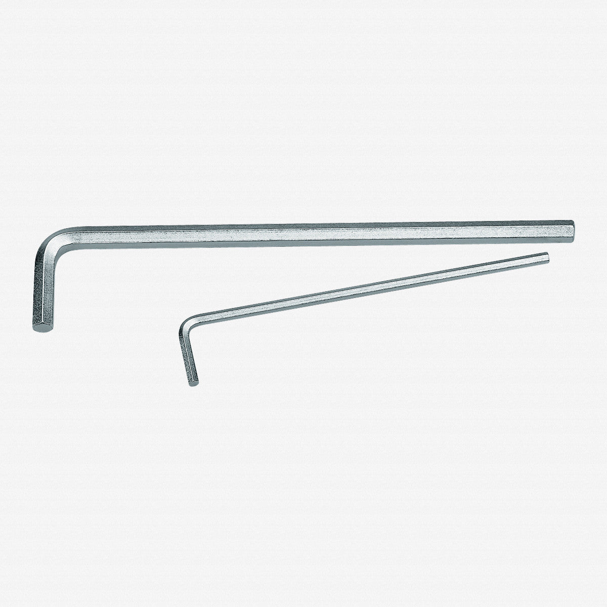 Gedore 42 EL 4 Hexagon Allen key, extra long 4 mm - GR6351380 - KC Tool