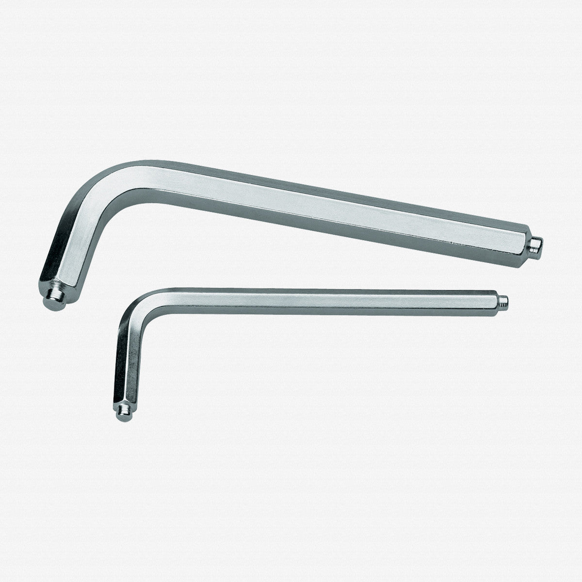 Gedore 42 Z 6 Hexagon Allen key 6 mm - GR6343360 - KC Tool