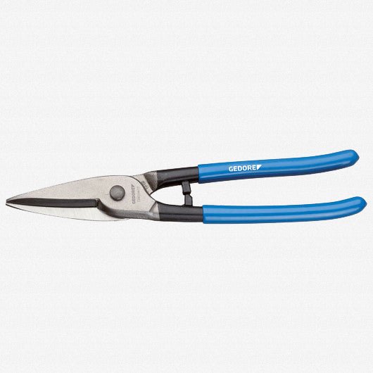 Gedore 420025 Tin snips 250mm - GR4513980 - KC Tool