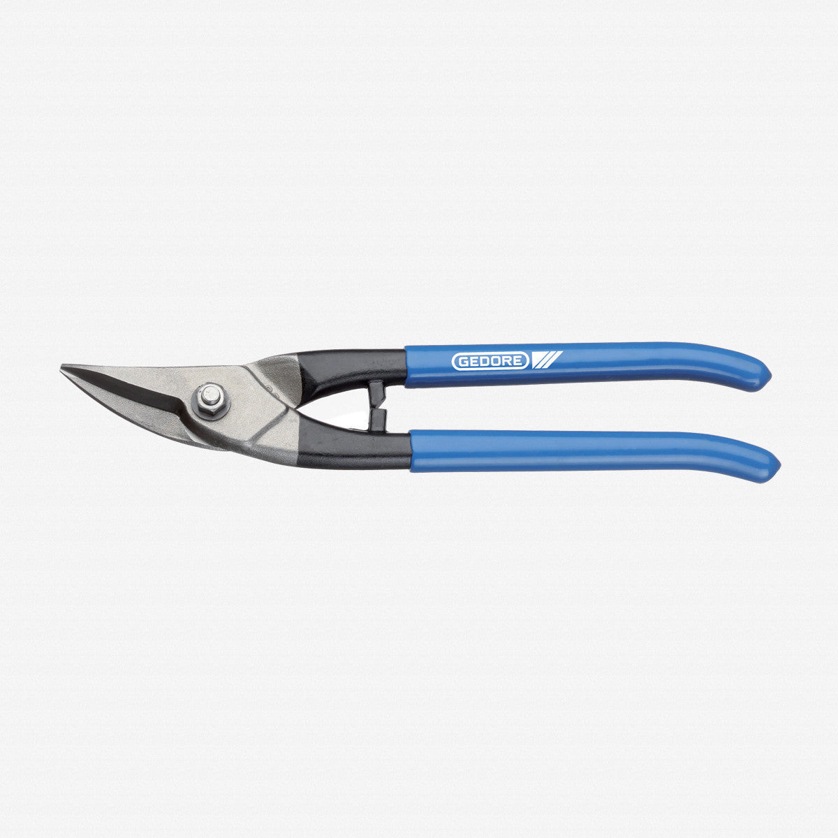 Gedore 421027 Hole cutting shears 275 mm - GR4514360 - KC Tool