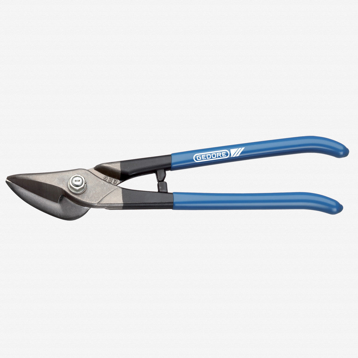 Gedore 422126 Ideal pattern snips 260 mm (for lefties) - GR4515090 - KC Tool