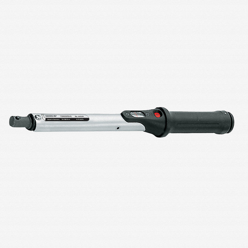 Gedore 4410-01 Torque wrench TORCOFIX Z 20-100 Nm - GR7097270 - KC Tool