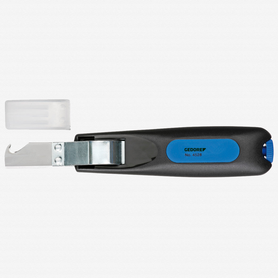 Gedore 4528 Universal Cable Knife - GR6698300 - KC Tool