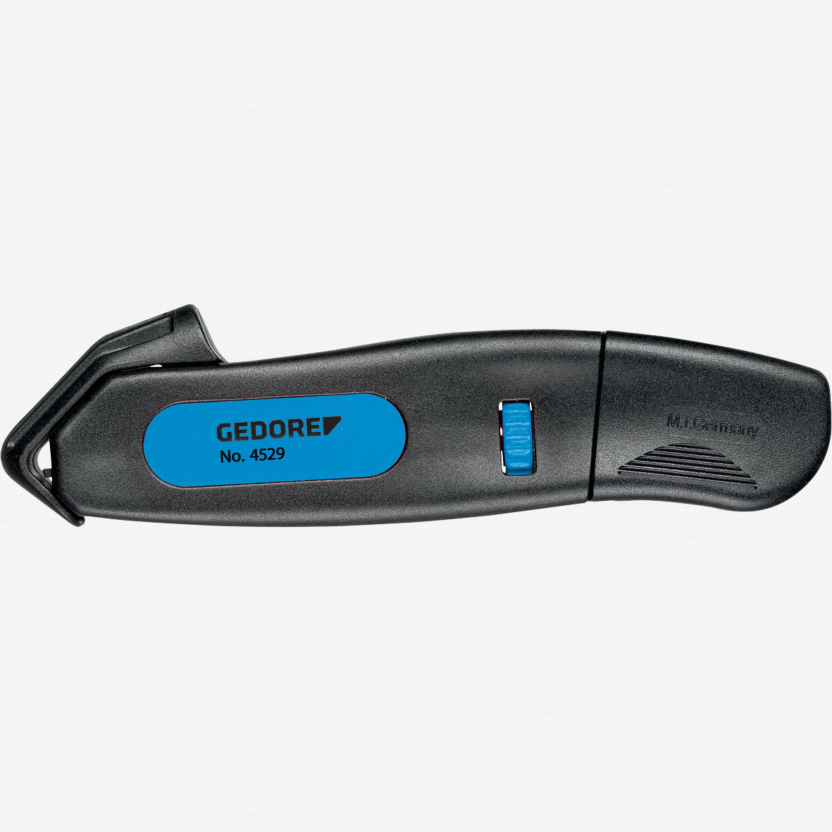 Gedore 4529 Multi-use Cable Knife - GR2955393 - KC Tool