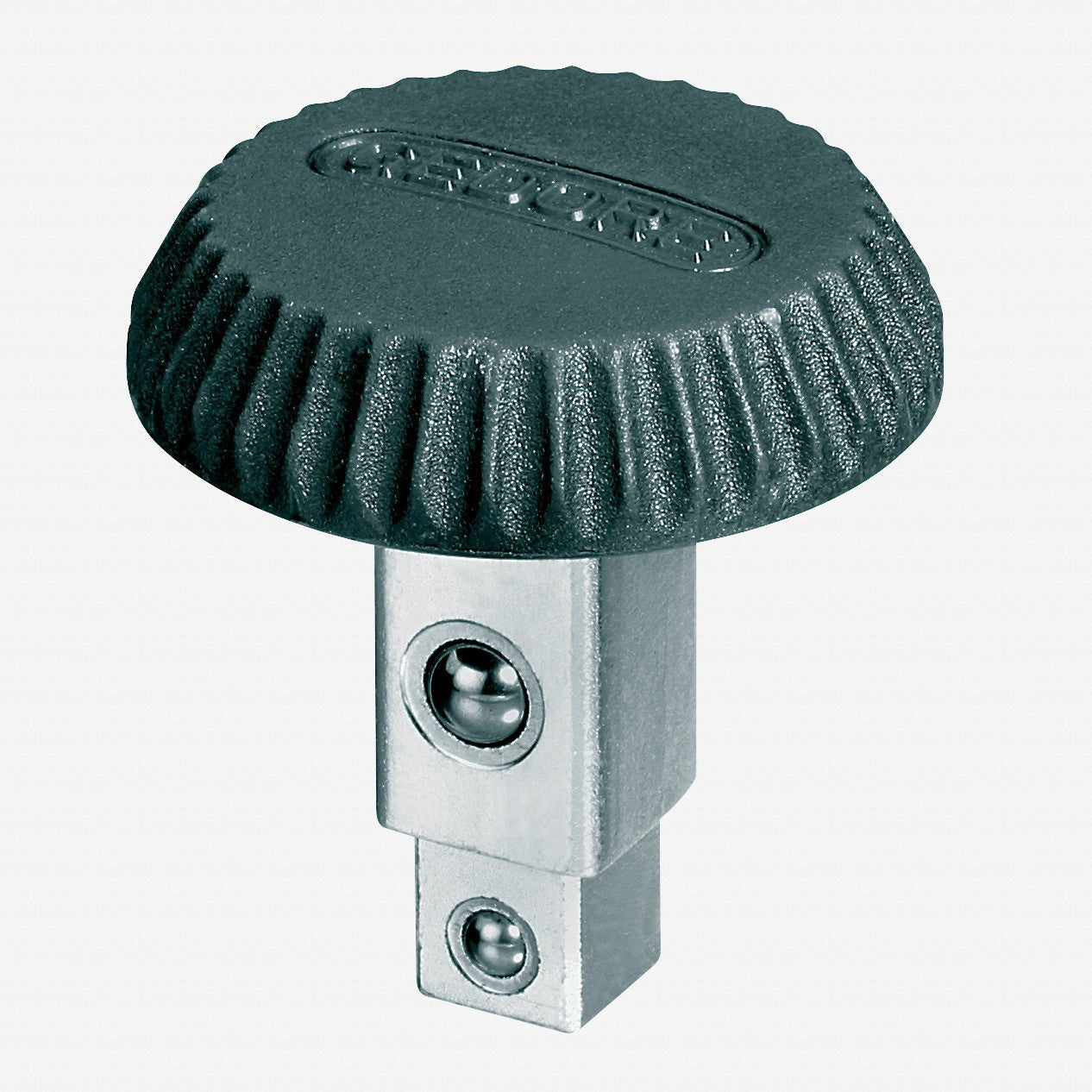 Gedore 4549 - 87S Mushroom head 3/8 - 1/4" - GR1545167 - KC Tool
