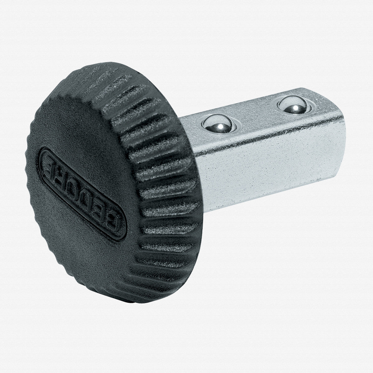 Gedore 4550 - 85S Mushroom head 1/2" - GR7079370 - KC Tool