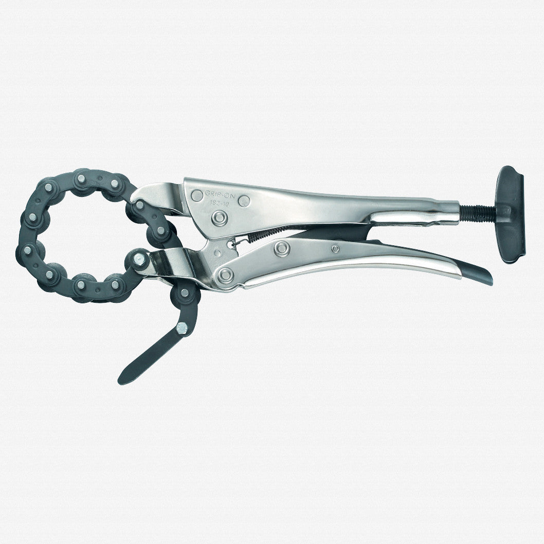 Gedore 4589 Chain pipe cutter - GR1446940 - KC Tool