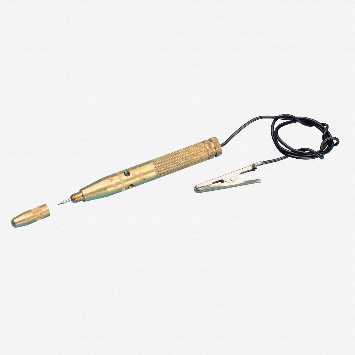Gedore 4610 Car light tester - GR6698570 - KC Tool