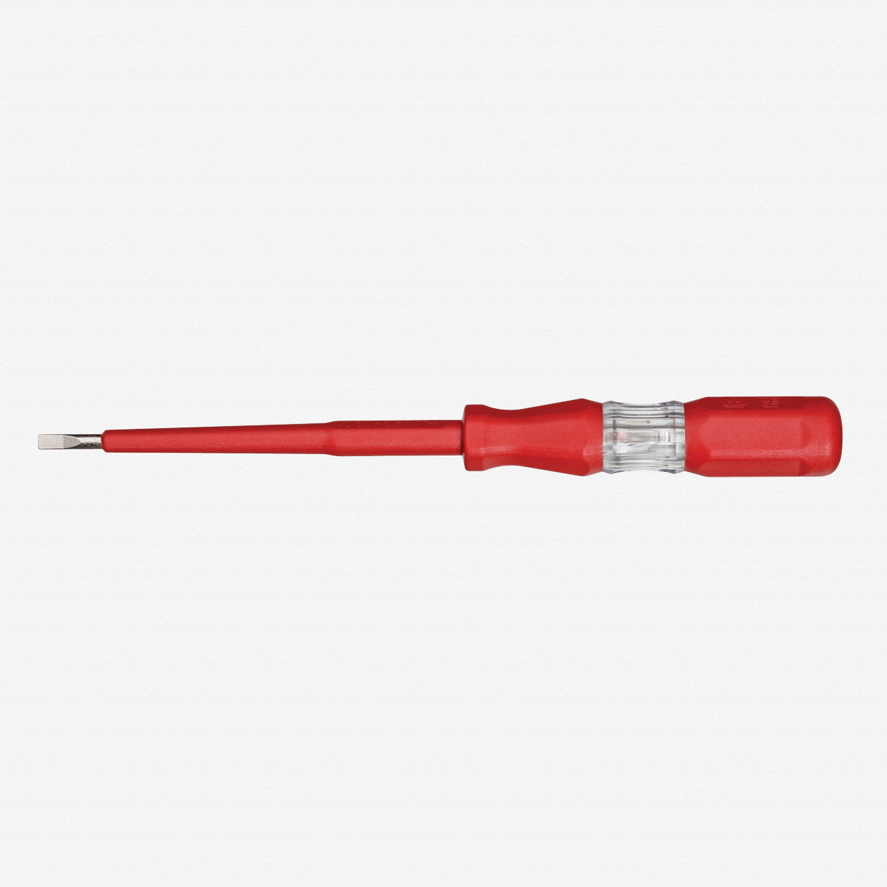 Gedore 4615 3,5 Voltage tester 220 - 250 V, slotted 3.5 mm - GR6699380 - KC Tool