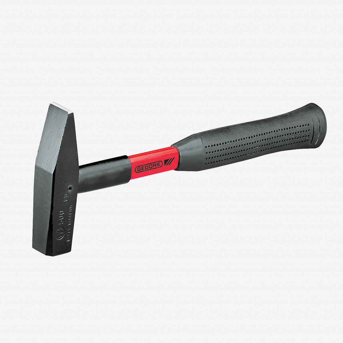 Gedore 500 F - 500 Engineers' hammer, 500 g - GR8598420 - KC Tool