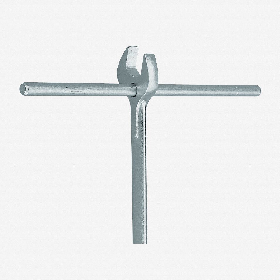 Gedore 534 19 Combination swivel head wrench 19 mm - GR6512810 - KC Tool
