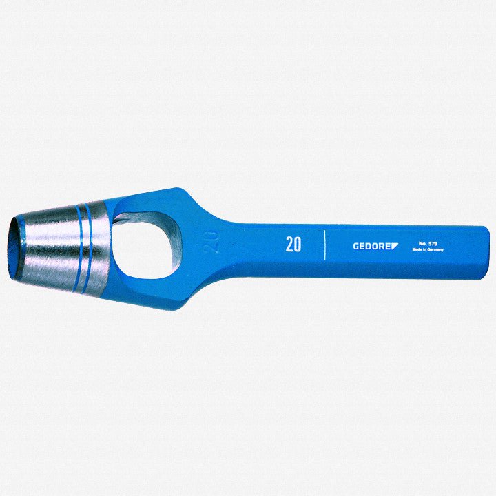 Gedore 570027 Arc punch 27 mm - GR4618570 - KC Tool