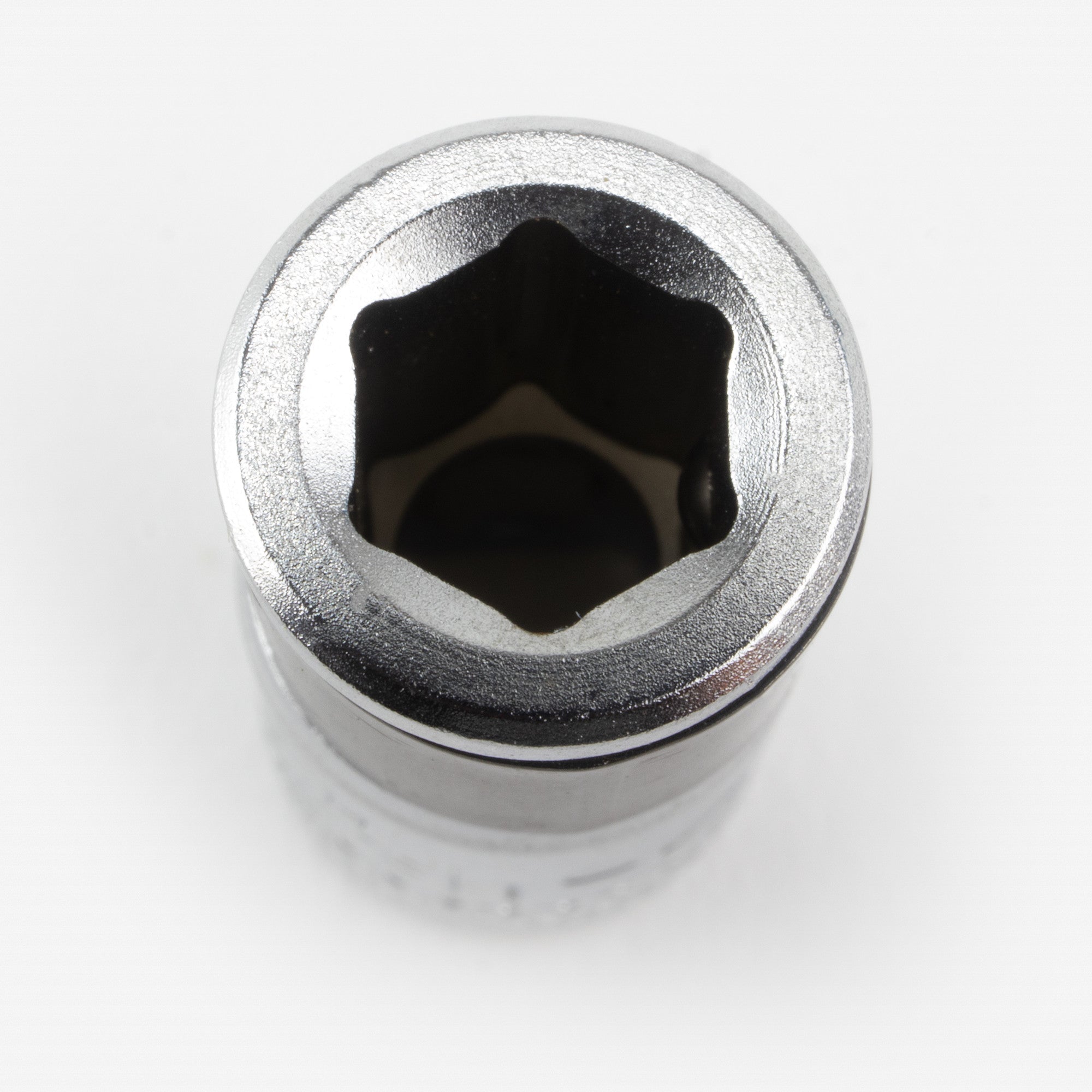 Gedore 620 Square Drive to Hex Bit Adaptor, 1/4"-1/4" - GR1649329 - KC Tool