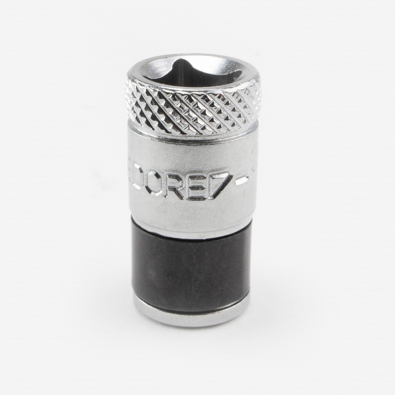 Gedore 620 Square Drive to Hex Bit Adaptor, 1/4" - 1/4" - GR1649329 - KC Tool