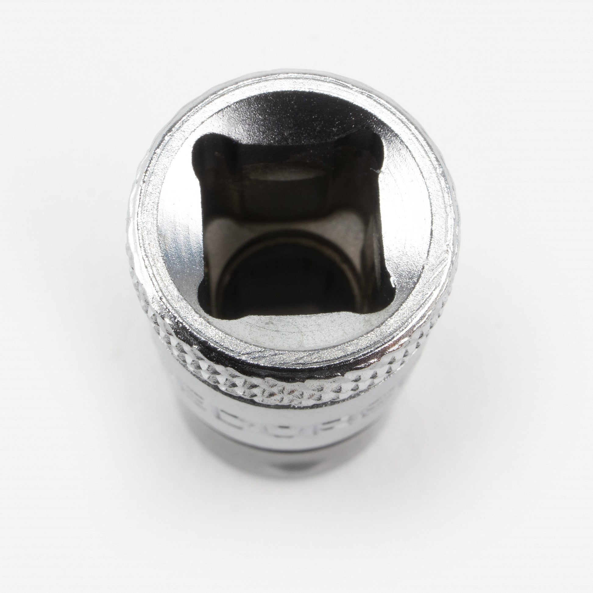 Gedore 620 Square Drive to Hex Bit Adaptor, 1/4"-1/4" - GR1649329 - KC Tool