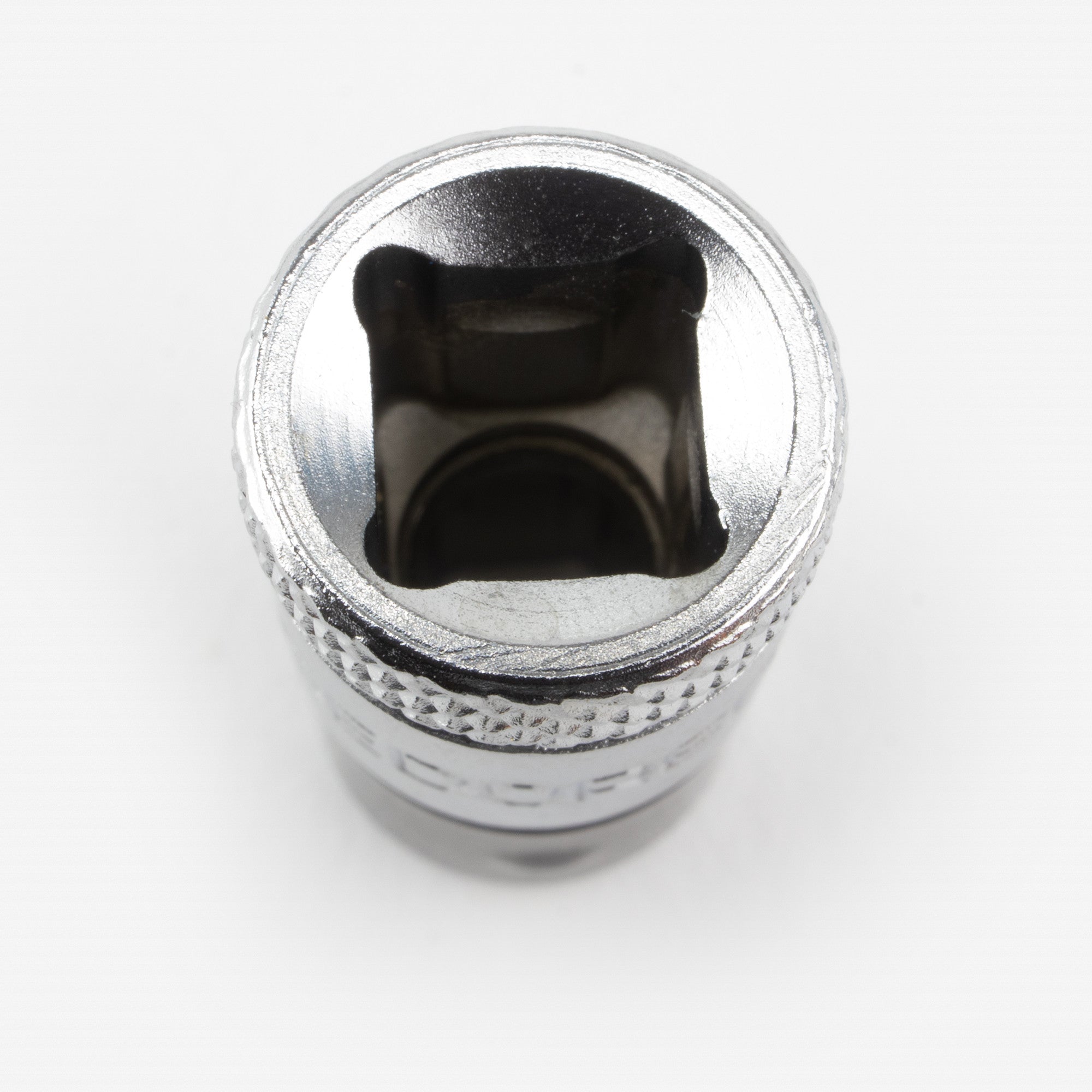 Gedore 620 Square Drive to Hex Bit Adaptor, 1/4"-1/4" - GR1649329 - KC Tool