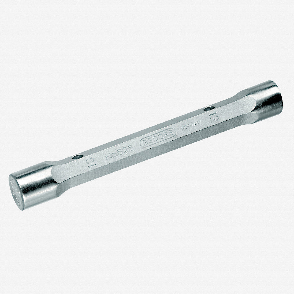 Gedore 626 24x26 Tubular box spanner 24x26 mm - GR6526870 - KC Tool