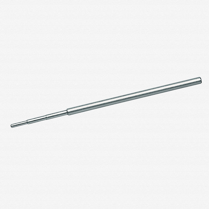 Gedore 626 S 1 Stepped tommy bar 190 mm, d 3.7 - 7.0 mm - GR6528060 - KC Tool