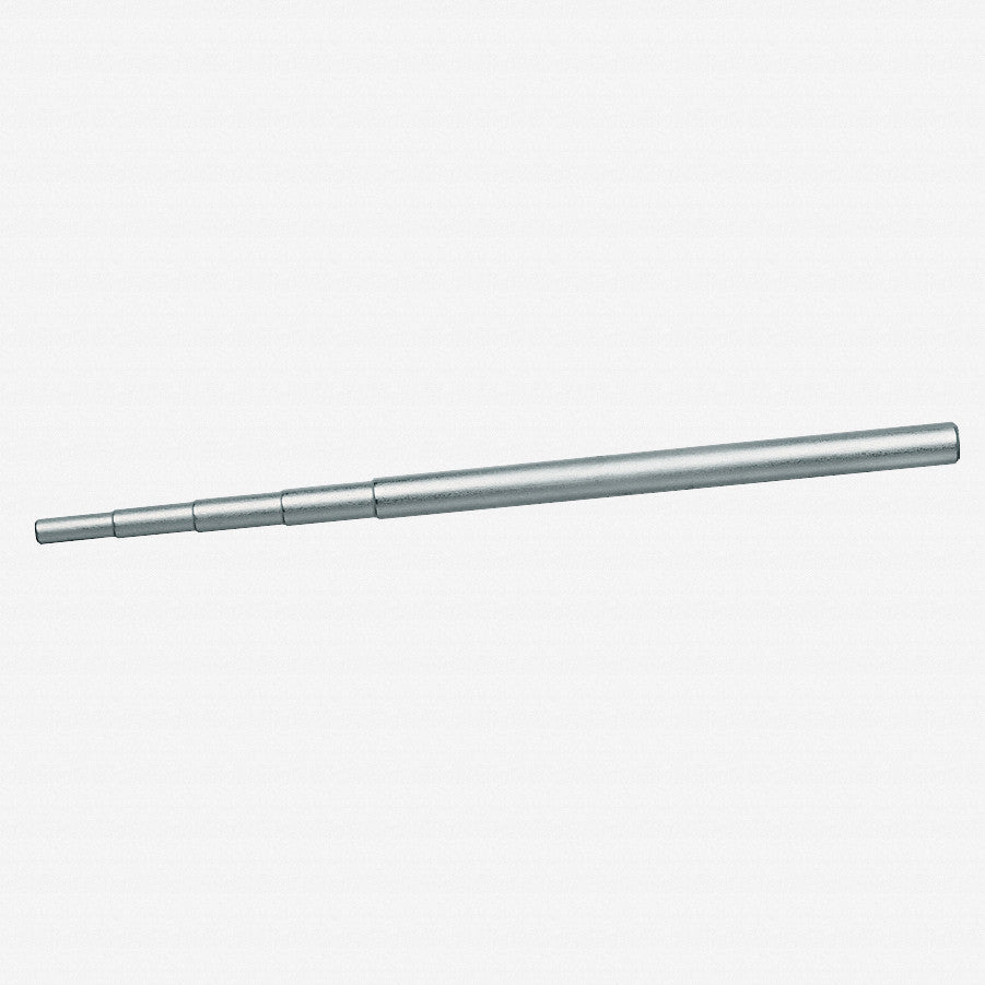 Gedore 626 S 2 Stepped tommy bar 240 mm, d 6.7-11 mm - GR6528140 - KC Tool