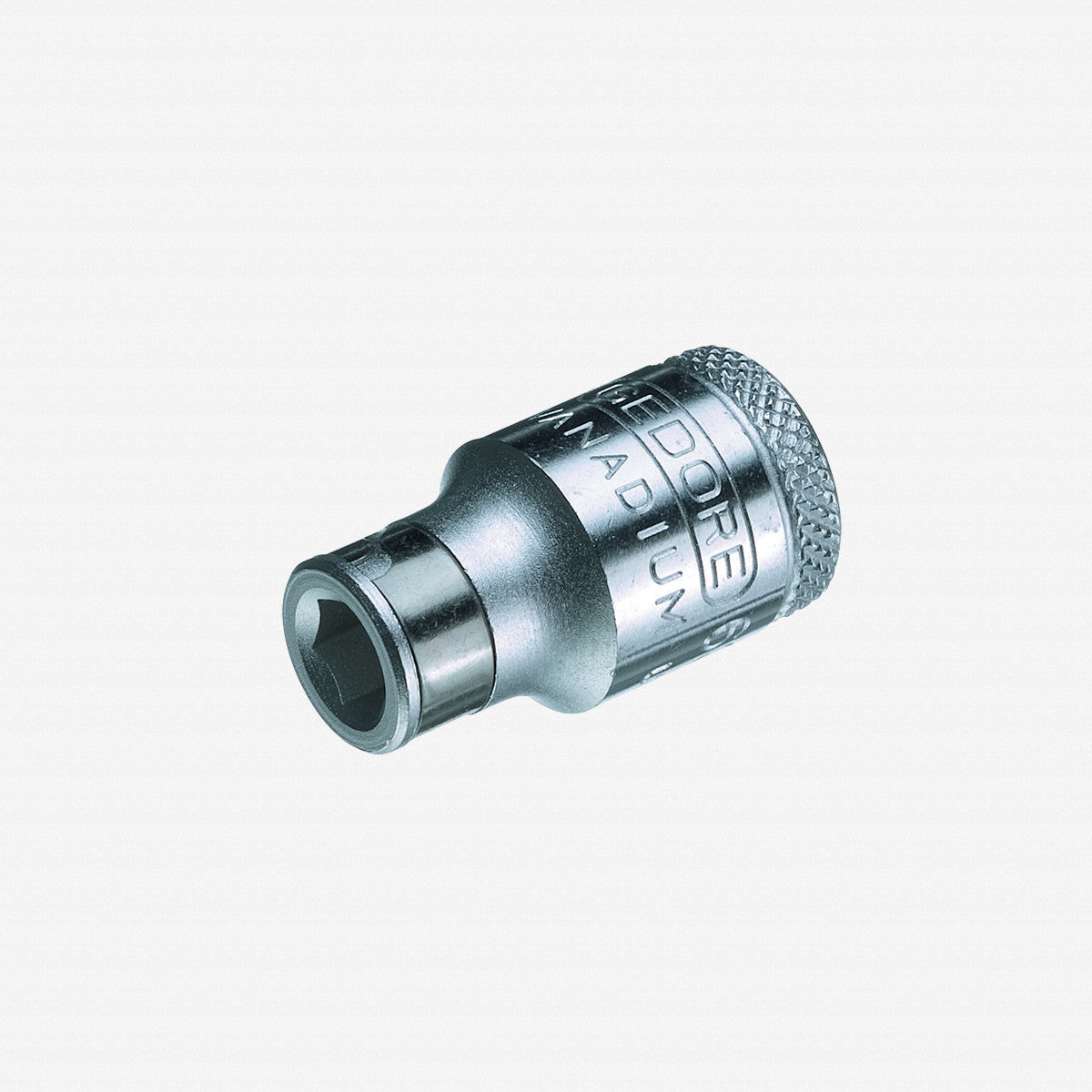 Gedore 630 Bit adaptor 1/4" - 3/8" - GR1973312 - KC Tool