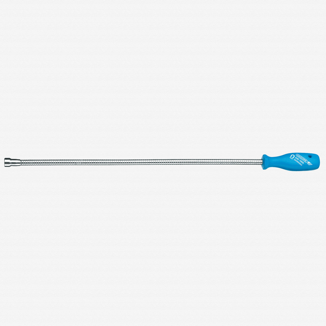 Gedore 640-1800 Magnetic lifter 520 mm, d 12 mm - GR6531280 - KC Tool