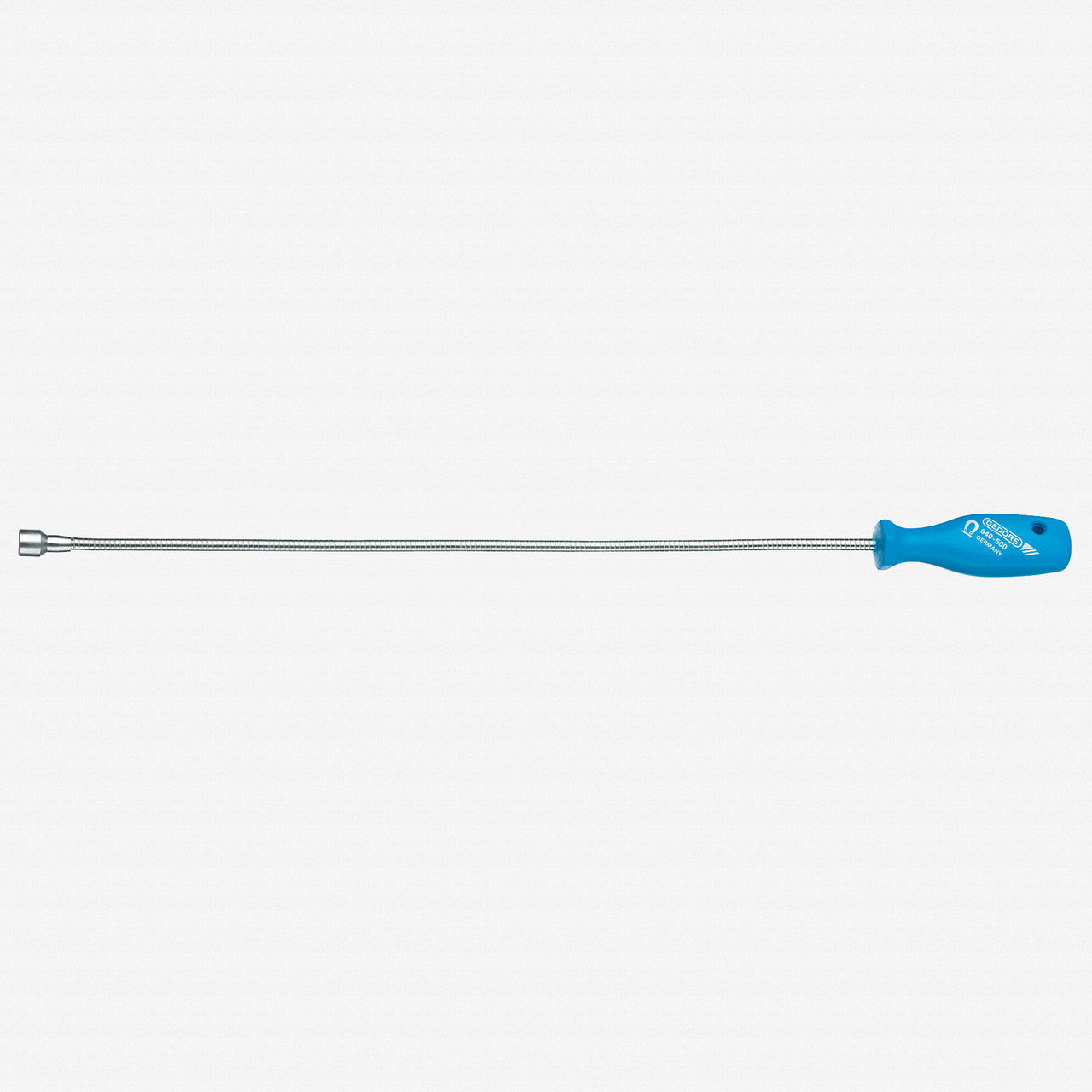 Gedore 640-500 Magnetic lifter 460 mm, d 6 mm - GR6531010 - KC Tool