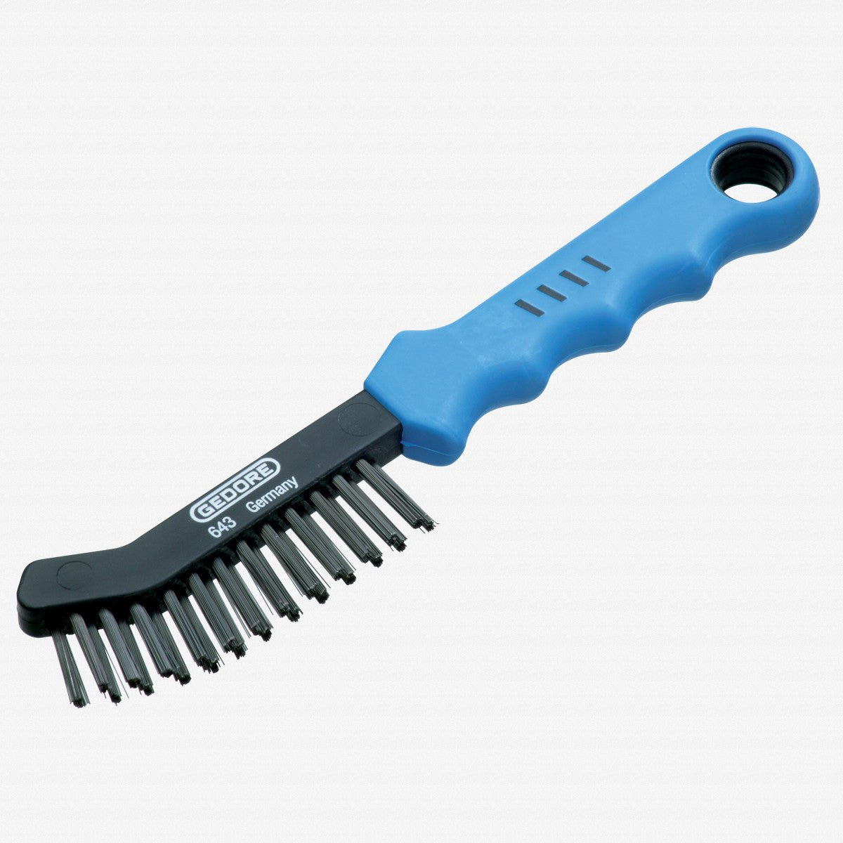 Gedore 643 Brake caliper brush - GR6531440 - KC Tool
