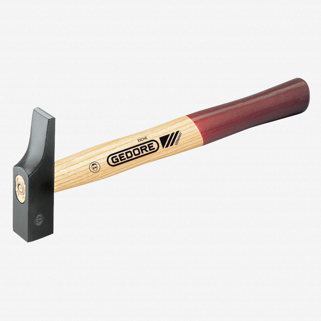 Gedore 65 E - 20 Joiners' hammer 20 mm - GR8684340 - KC Tool