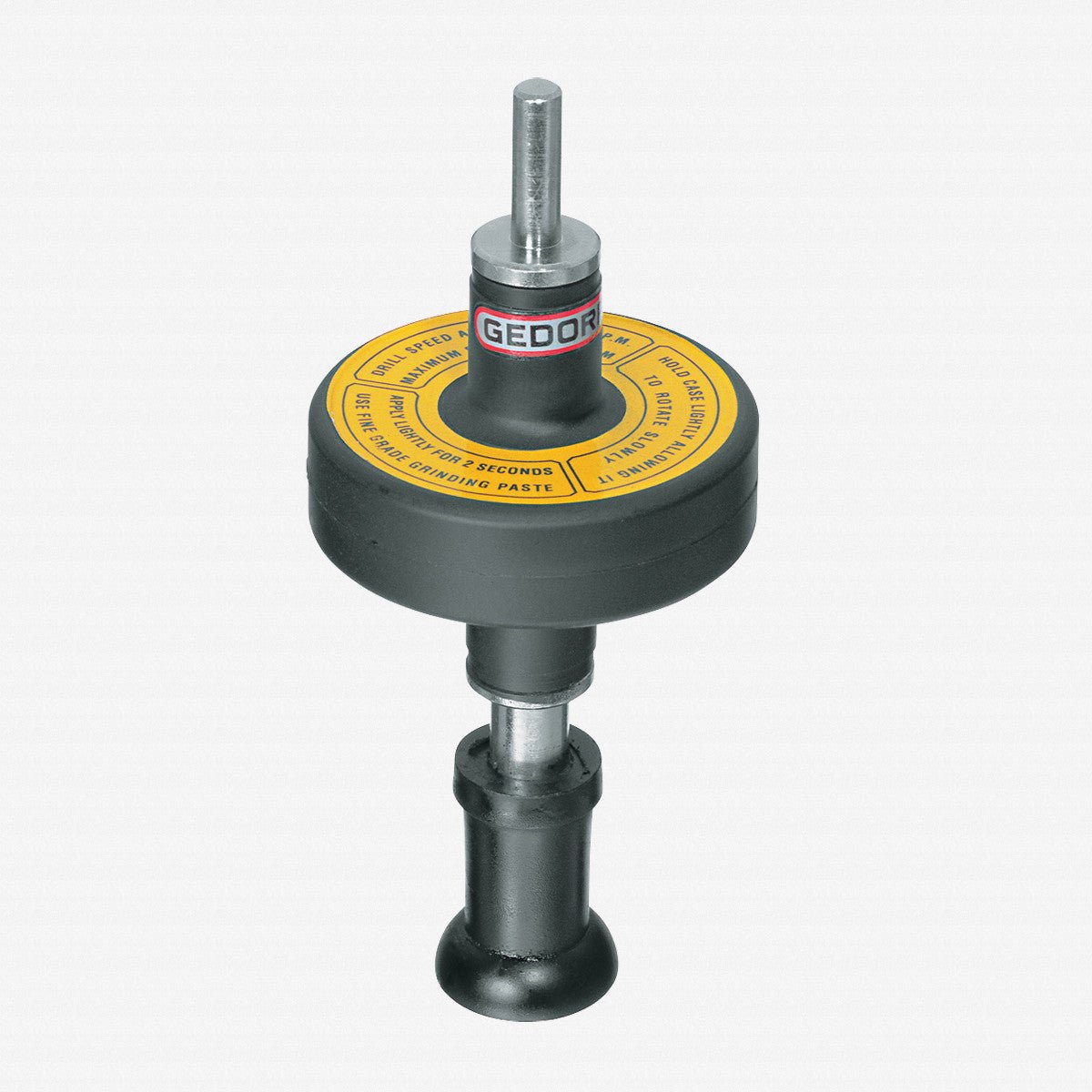Gedore 654 Valve grinder - GR6535270 - KC Tool