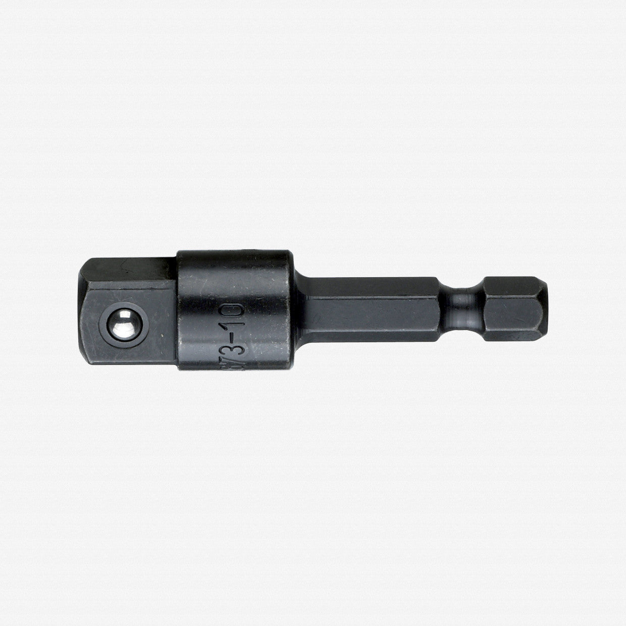Gedore 673 10 Adaptor 1/4 - 3/8" - GR1834878 - KC Tool