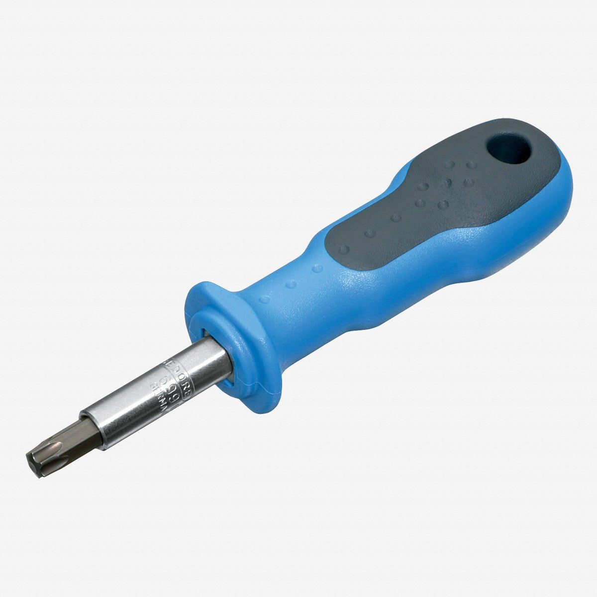 Gedore 676 Driving Handle 1/4" Hex, handle only - GR1649337 - KC Tool