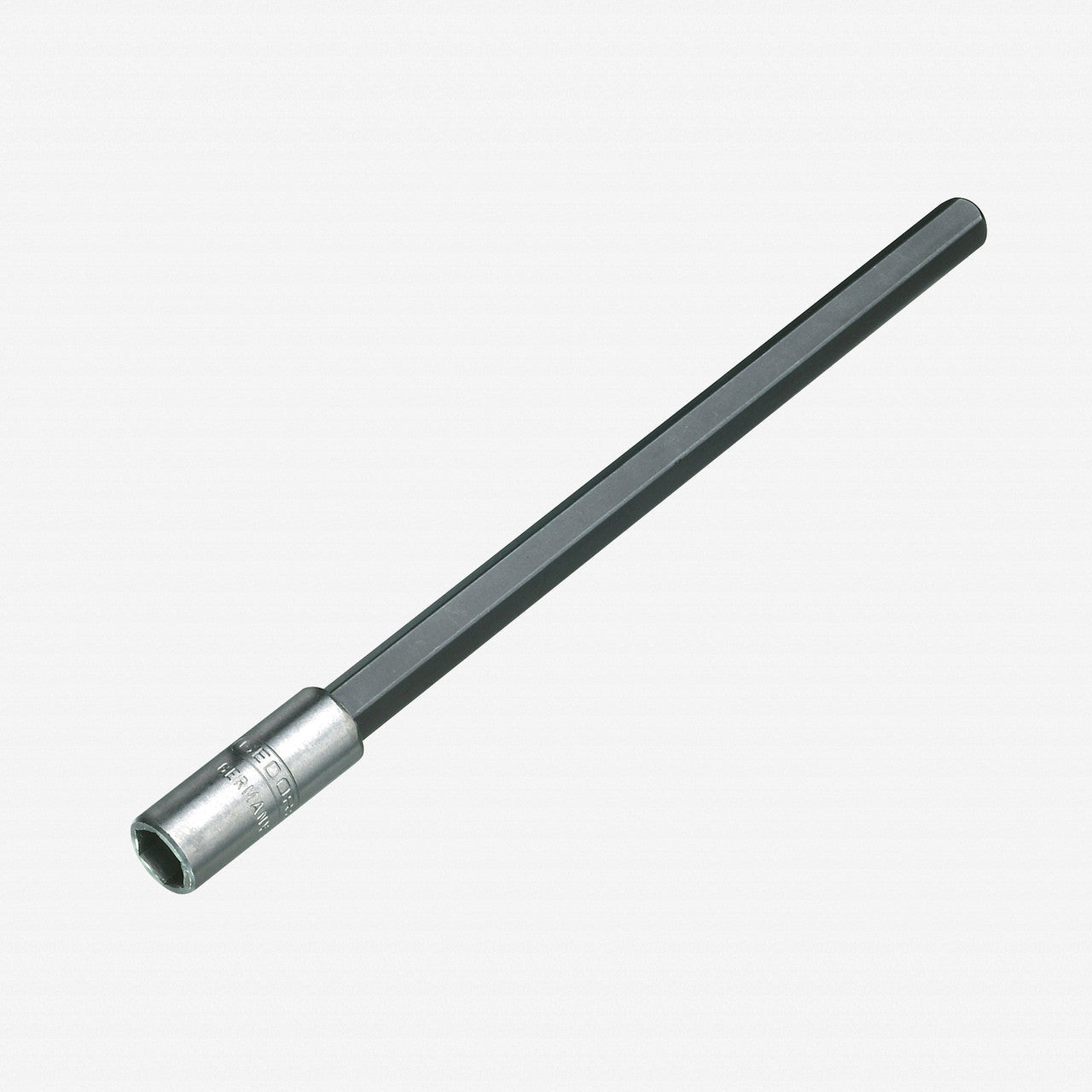 Gedore 699 L Bit holder long 1/4" - GR1802437 - KC Tool